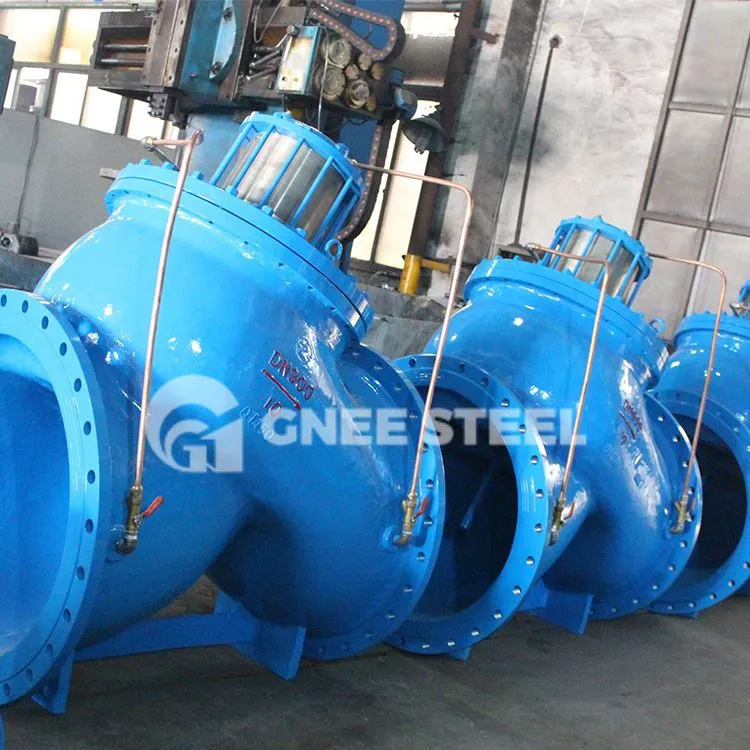 شیر چک پیستون