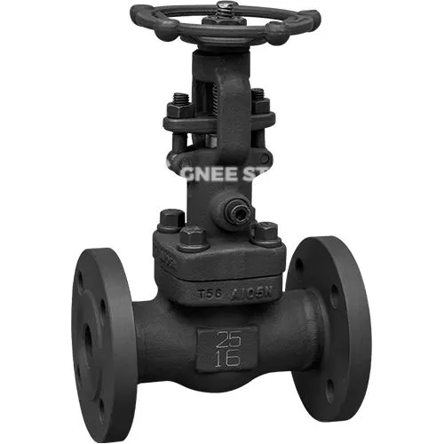 API 602 دریچه دروازه جعلی