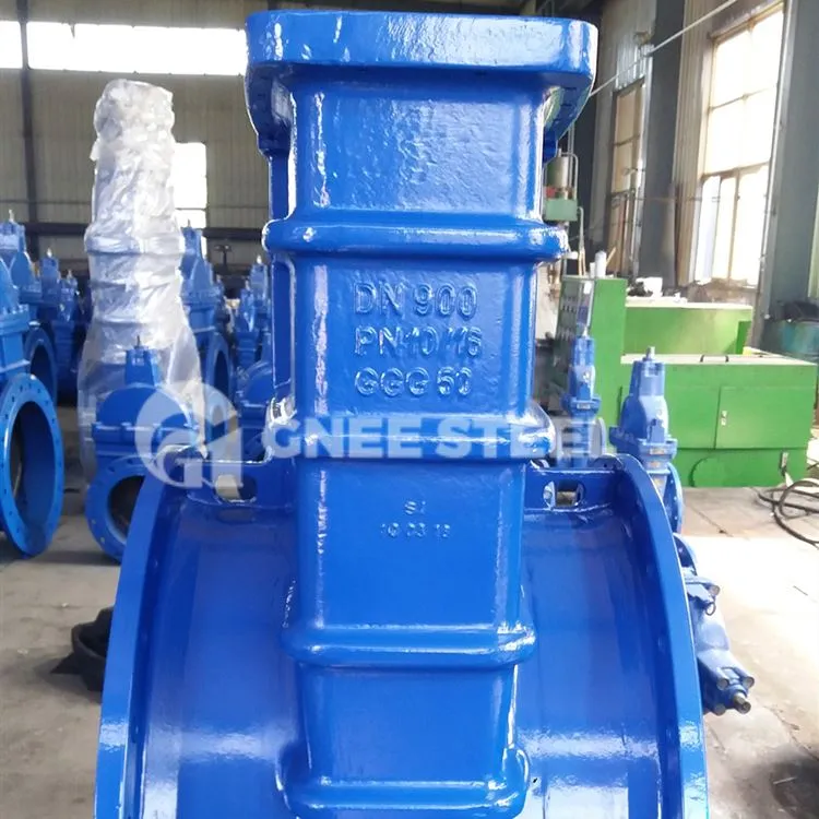 شیر دروازه ای داکتیل آیرون