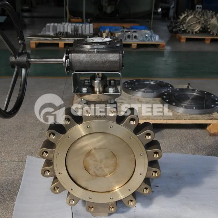 دریچه چک نوع لوگ