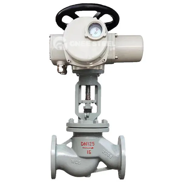 دریچه کره موتوری