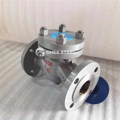 شیر چک آسانسور افقی