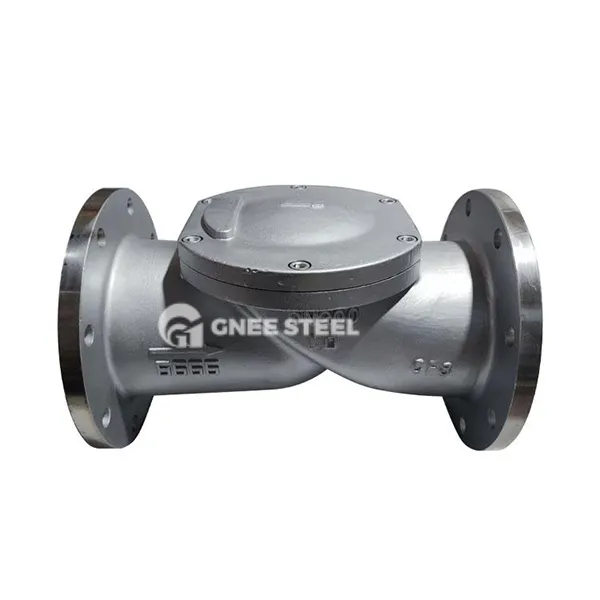 دریچه چک صندلی نرم