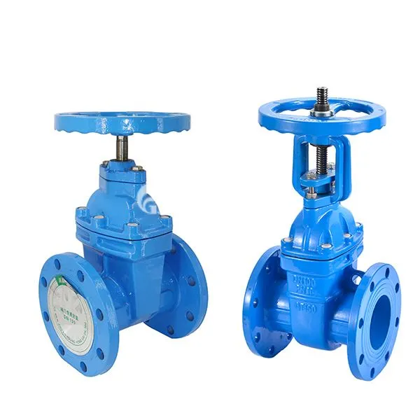 دریچه های کره ای نرم و نرم