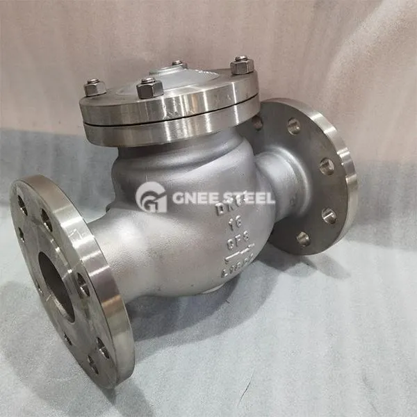 شیرهای کرایوژنیک استیل ضد زنگ